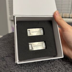 Sneaker Hardware Accessory